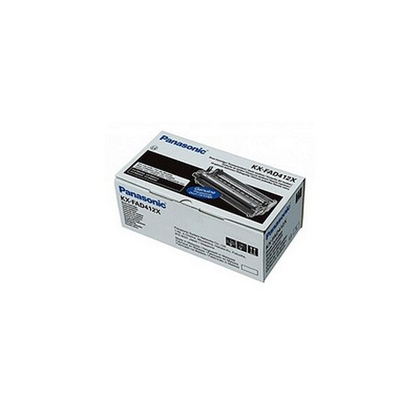 Panasonic Tambour KXFAD412X