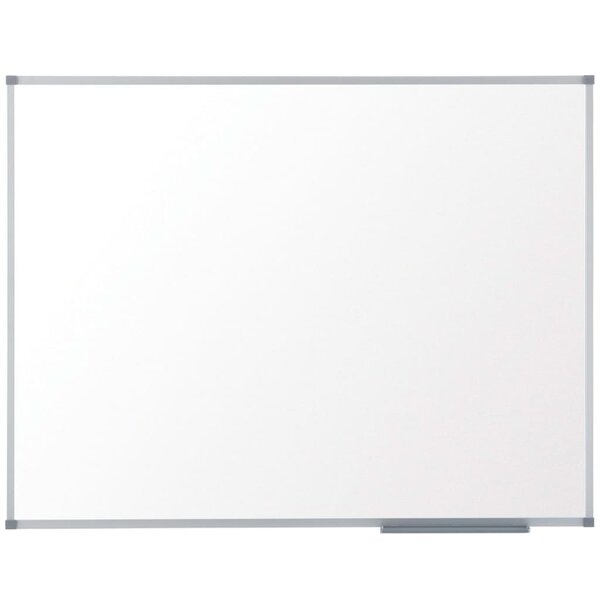 Nobo Tableau blanc en acier basique 90x60 cm