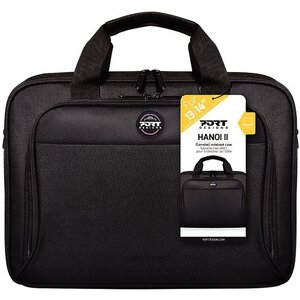 Sacoche informatique pour odinateur portable 10 à 13 3" noir