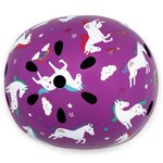 Mini hornit lids casque de vélo enfant unicorn s