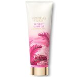 Victoria's secret - lait pour le corps et les mains - secret sunrise -