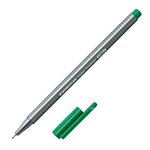 Fineliner triplus, vert, largeur de tracé: 0,3 mm STAEDTLER