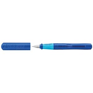 Stylo plume o junior P68L bleu PELIKAN