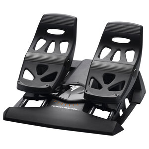 Thrustmaster t.flight rudder pedals