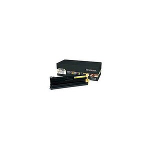 Lexmark tambour jaune c925x75g