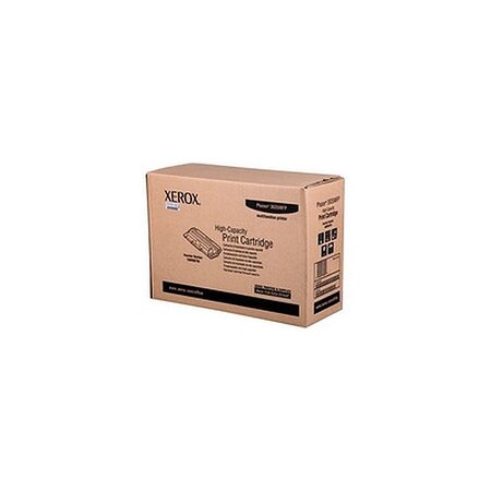 Xerox toner noir 108r00795