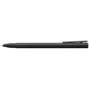 FABER-CASTELL Roller NEO Slim métal noir FABER-CASTELL