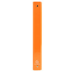 Classeur A4 4 anneaux 30mm Iderama, orange EXACOMPTA