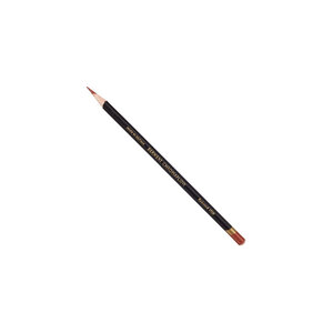 Crayon de couleur extra-tendre Bois rouge DERWENT CHROMAFLOW