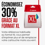 Cartouche Jet d'encre Original CL-541 XL color CANON