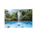 Fontaine flora poolsyle - jeus d'eau