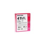 Ricoh gc41 cartouche magenta 405767