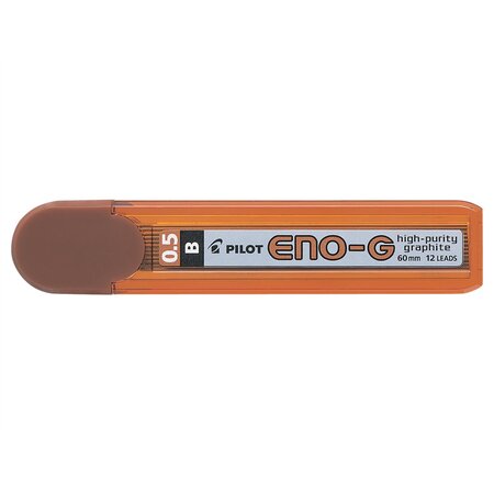 Etui 3 mines eno g-b 0.5 mm pilot