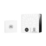 Excellence à la française - Notre-Dame de Paris - Monnaie 25€ Argent 2 Oz Connectée