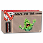 SLIMER Ghostbusters 40th Anniversary 2 Once Argent Monnaie 5 Dollars Niue 2024