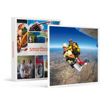 SMARTBOX - Coffret Cadeau Saut en parachute pour 2 personnes près de Toulouse -  Sport & Aventure