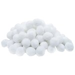 vidaXL Pompe de filtration de piscine Noir et bleu 4 m³/h