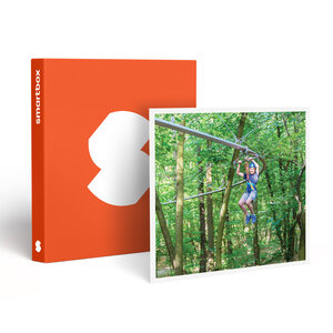 SMARTBOX - Coffret Cadeau Aventures pour ados -  Sport & Aventure