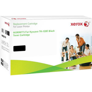 Xerox toner pour kyocera tk-120 autonomie 7200 pages