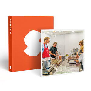 SMARTBOX - Coffret Cadeau Atelier zéro déchet sur la conserverie près de Bordeaux pour associer l'utile à l'agréable - Gastronomie