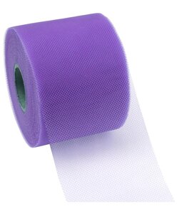 Ruban Verona 50-m-rouleau 72 mm violet