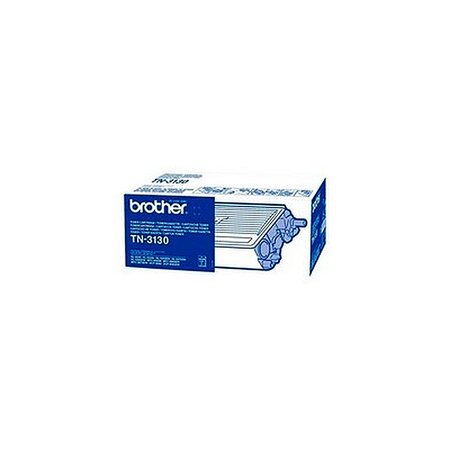 Brother tn-3130 toner noir tn3130