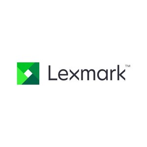 24b6518- toner jaune lexmark