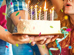 SMARTBOX - Coffret Cadeau Joyeux anniversaire -  Multi-thèmes