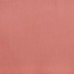 vidaXL Panneaux muraux 12 Pièces Rose 60x30 cm Velours 2 16 m²