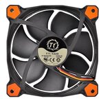 Thermaltake Riing 12cm LED Orange