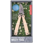 Sécateur de poche multi-outils