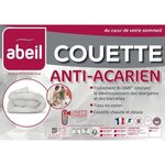 Couette anti-acariens - 220 x 240 cm