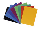 Protège-documents A4 20 pochettes 40 Vues Assortis sans choix possible EXACOMPTA