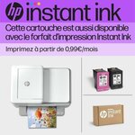 Hp 953xl cartouche d'encre noire grande capacité authentique pour hp officejet pro 8710/8715/8720 (l0s70ae)