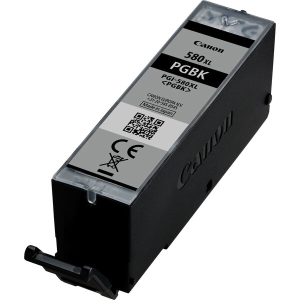 Canon canon pgi-580pgbk xl