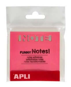 Notes "Note"Vives 75X75