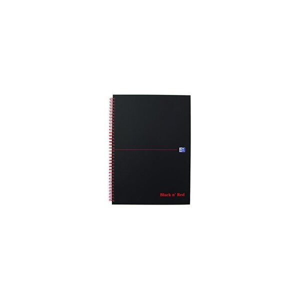 OXFORD Cahier - A4 - 140 pages
