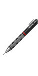 rOtring Tikky Porte-mine HB 0 50 mm  corps noir