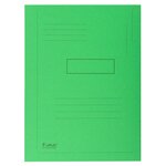 Chemise Imprimée À 2 Rabats Forever® 290g/m2 - 24x32cm - Couleurs Assorties - X 50 - Exacompta