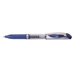 Roller Rechargeable Energel BL57-C Pointe 0 7mm Bleu x 12 PENTEL