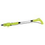 Bruleur électrique - 2000 W - Branchement 230 V - 98 cm