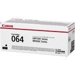 Canon Canon 064 Toner Noir 4937C001