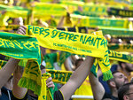 SMARTBOX - Coffret Cadeau FC Nantes : bon cadeau de 99 90 € sur la billetterie pour un match au choix pour 2 personnes -  Sport & Aventure