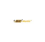 Porte Mines NON Rechargeable MATIC Original Fine Translucide HB 0,5 mm BIC
