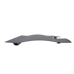 Toit décoratif Soléa Noir Sablé RAL 2100 MS