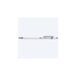 Porte-mines rechargeable CRITERIUM Blanc HB 2 mm BIC