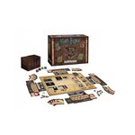 Asmodee harry potter hogwart s battle