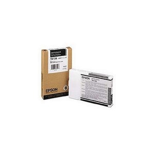 Epson t6148 cartouche noir mat c13t61480010 (t6148)