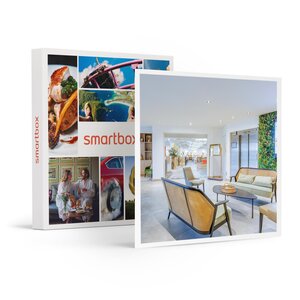 SMARTBOX - Coffret Cadeau Séjour de 2 jours en hôtel Mercure 4* avec spa près de Lyon -  Séjour