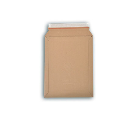 Lot de 5 enveloppes carton wellbox 3 format 238x316 mm